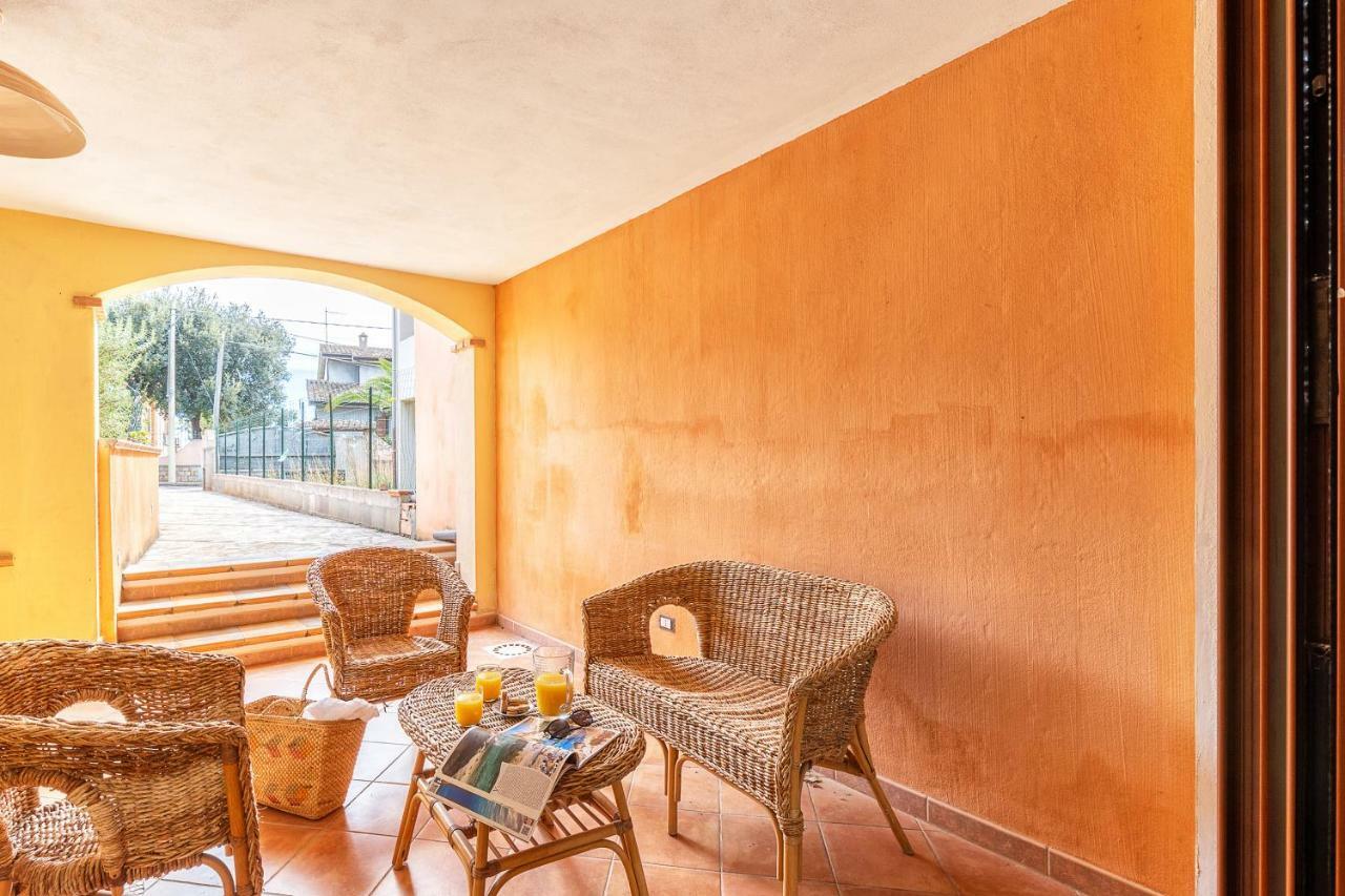 شقة Casa Pedra Longa سانتا ماريا نافاريز المظهر الخارجي الصورة