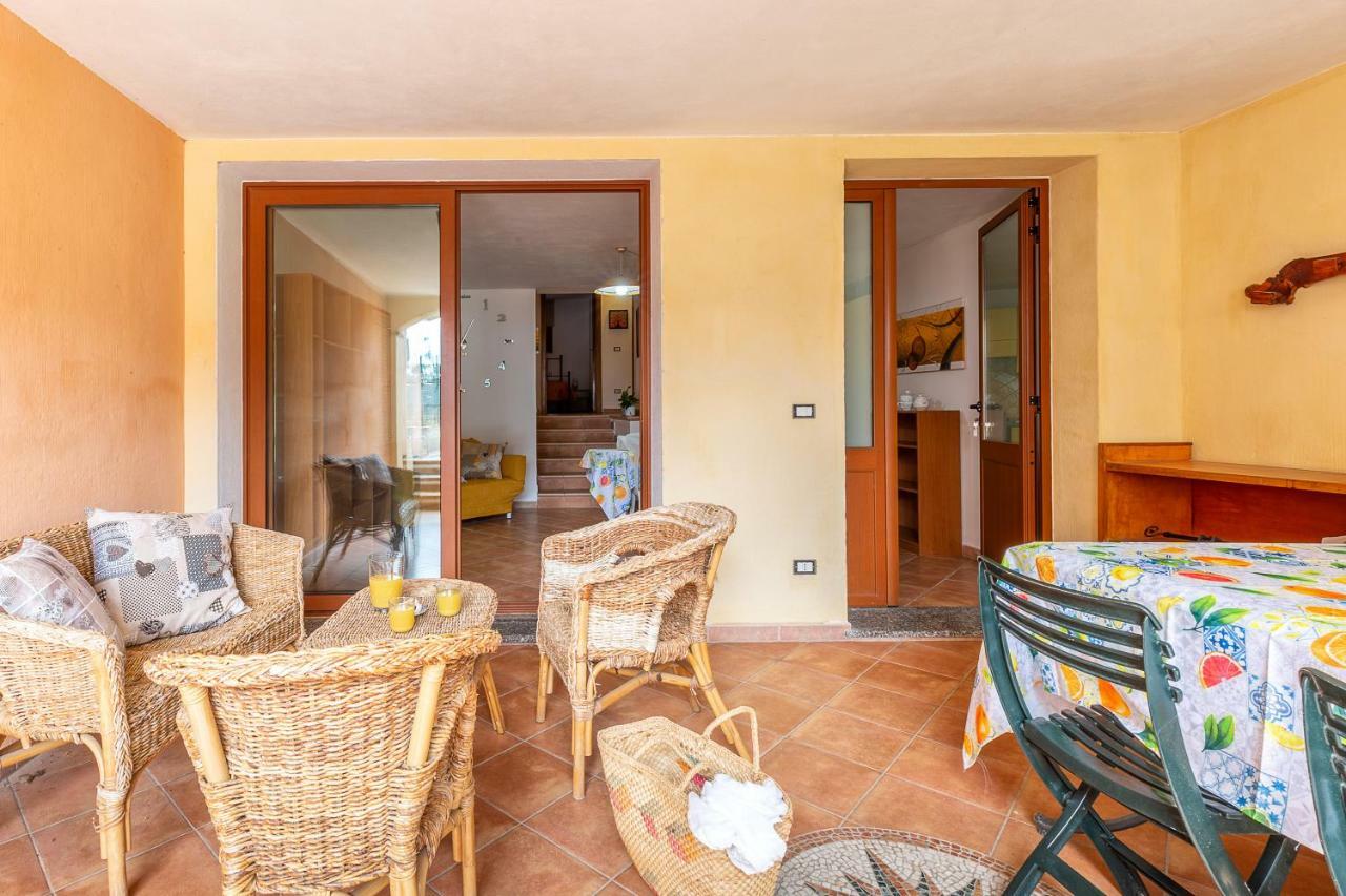 شقة Casa Pedra Longa سانتا ماريا نافاريز المظهر الخارجي الصورة